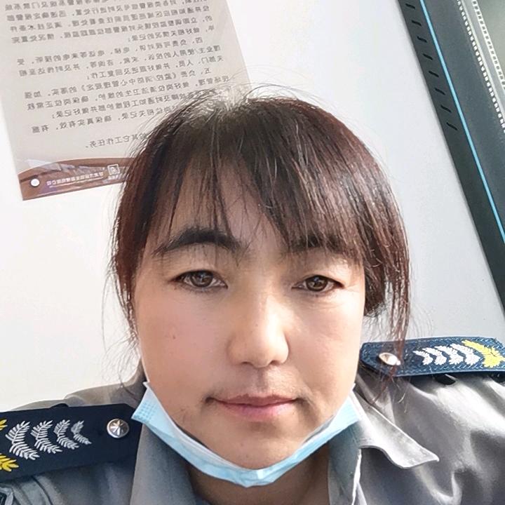 静水微澜