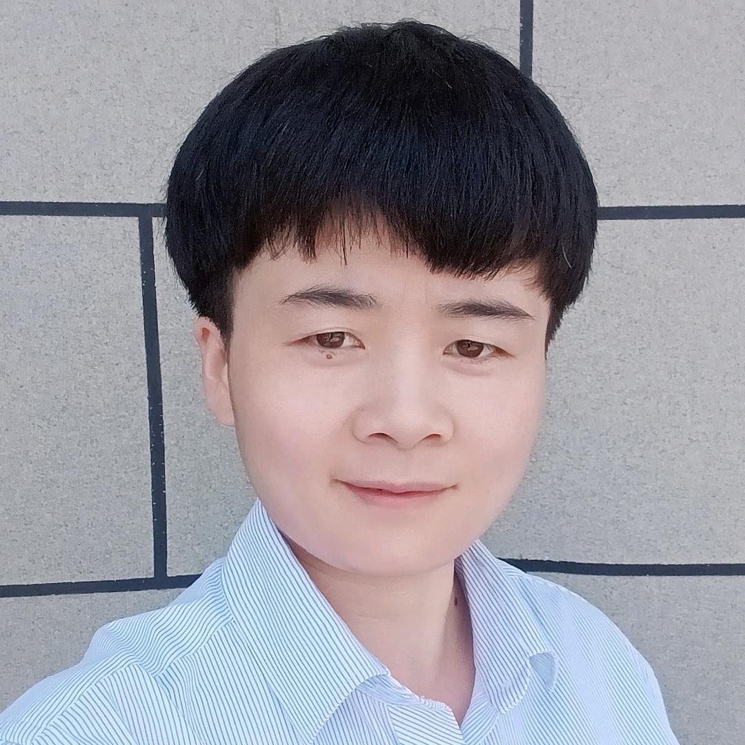 关中农妹