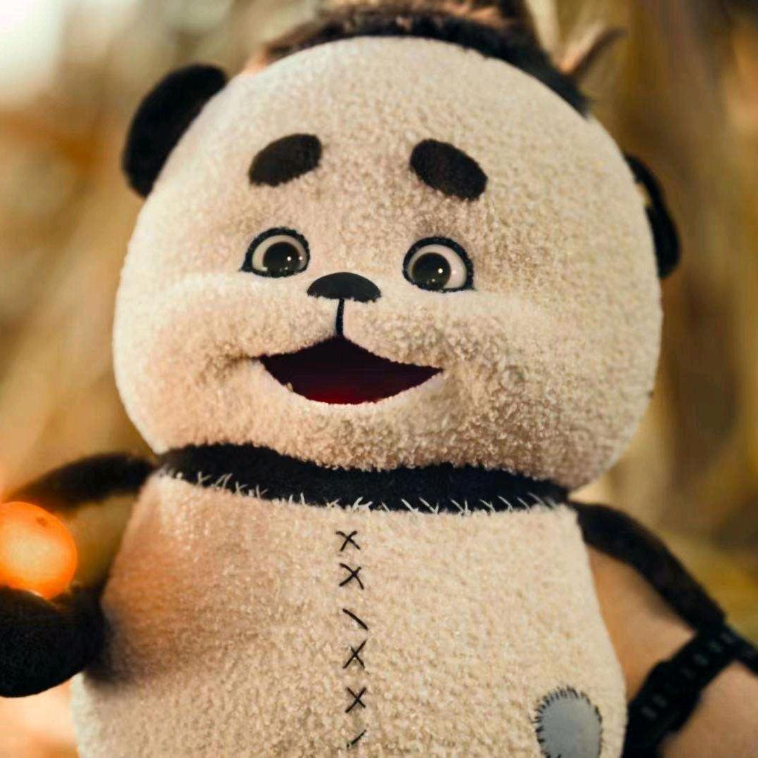 小强强