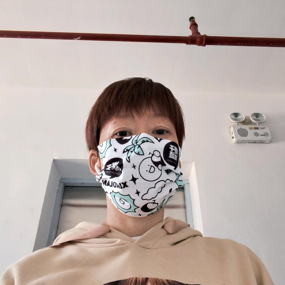 无敌玄帝小川少爷头像