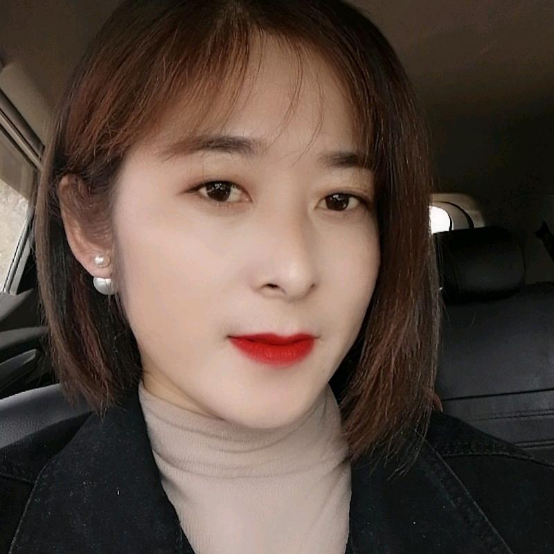 @静静