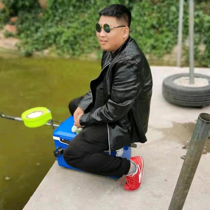 航航