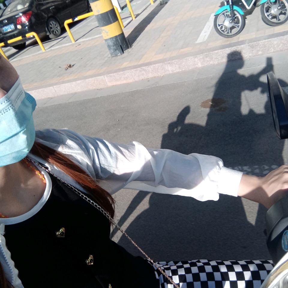 小蛋妈