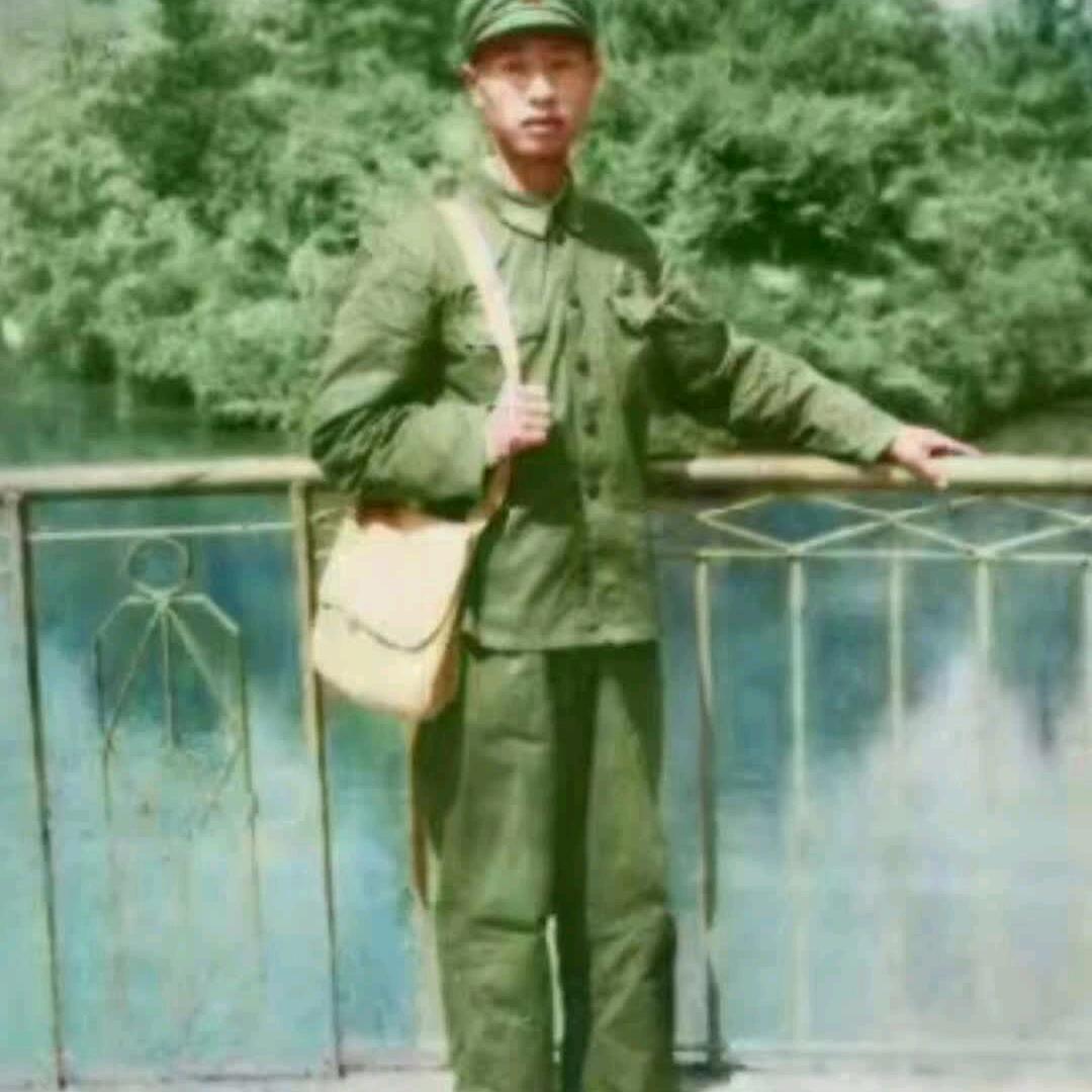 无怨无悔