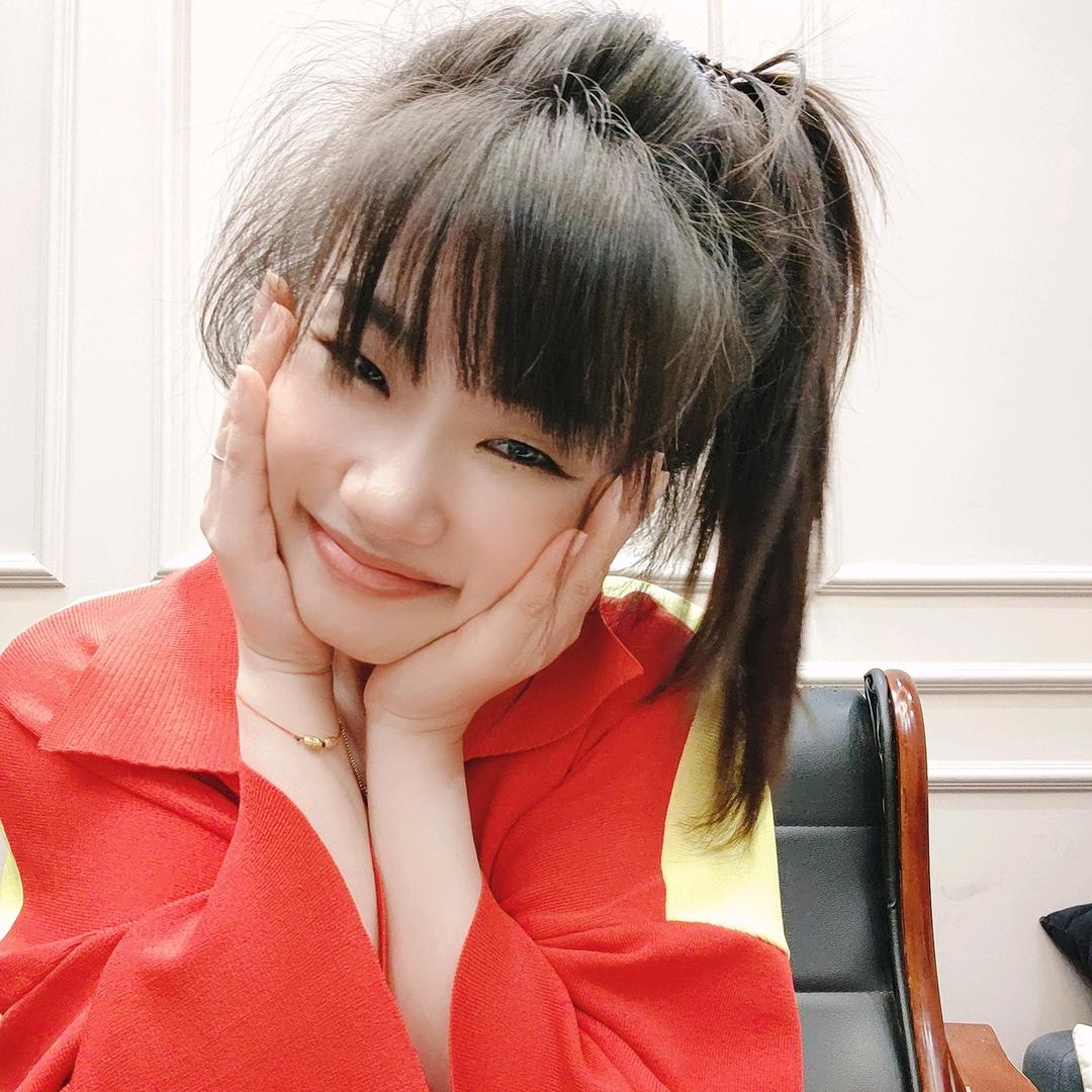 娟子🙋
