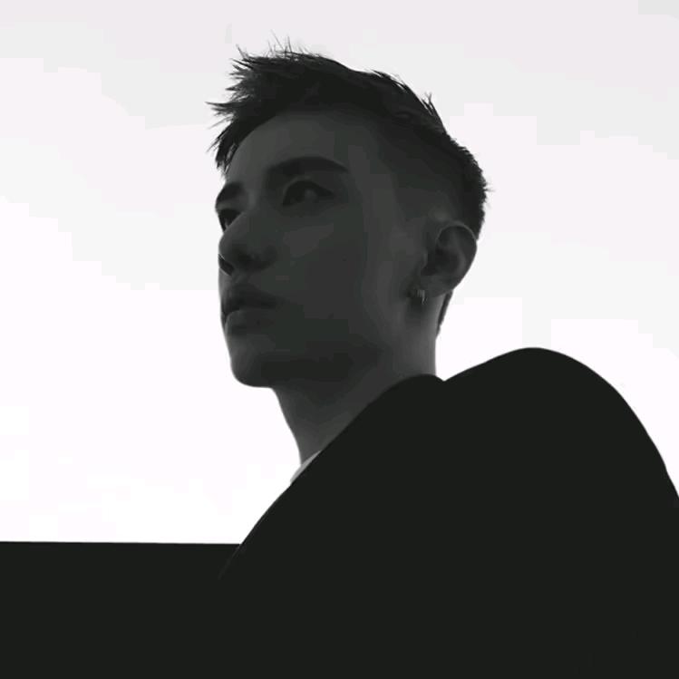 深情的男孩