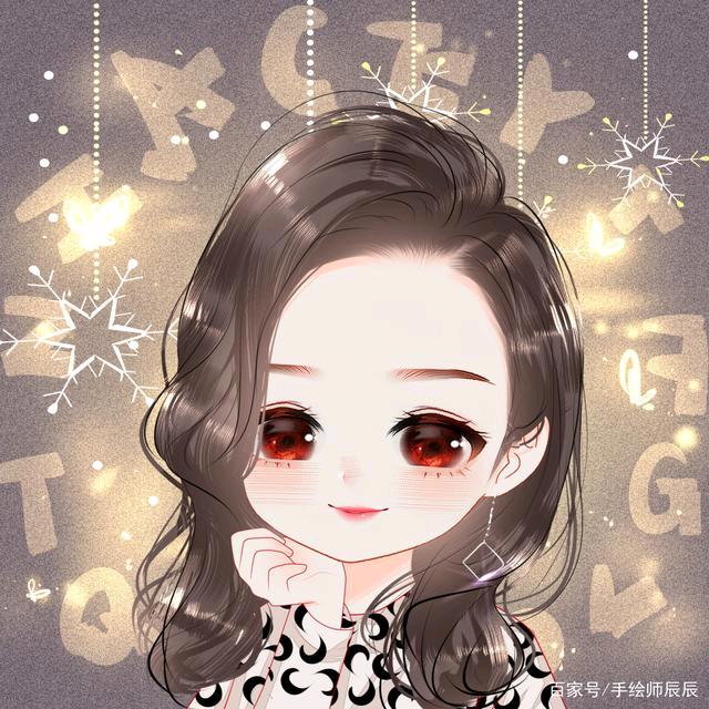 幻想女孩
