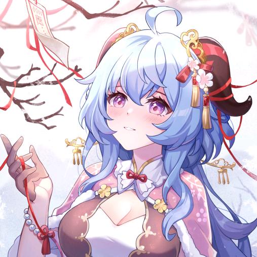 怒火复仇的木子头像