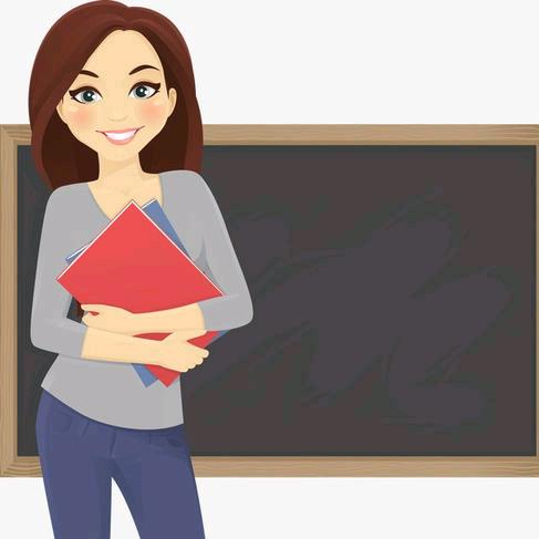 小学数学夏天老师