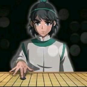 唐伯虎独爱秋香