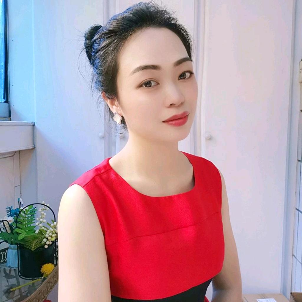 李蹄花绢妹儿