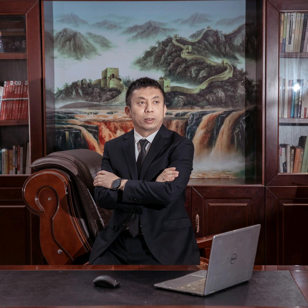 李广好-水利工程