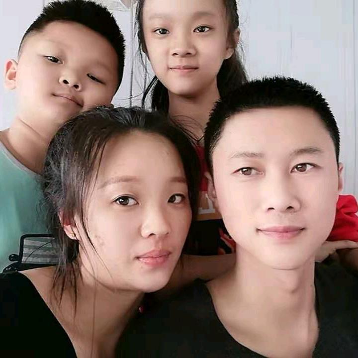 灏灏