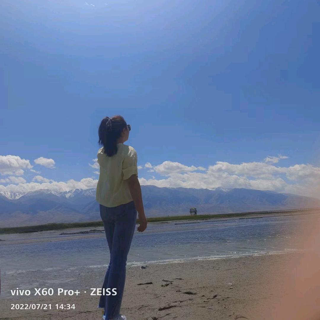 可欣( •͈ᴗ⁃͈)