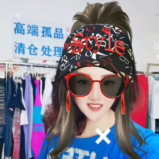 郑州摩登欧韩馆