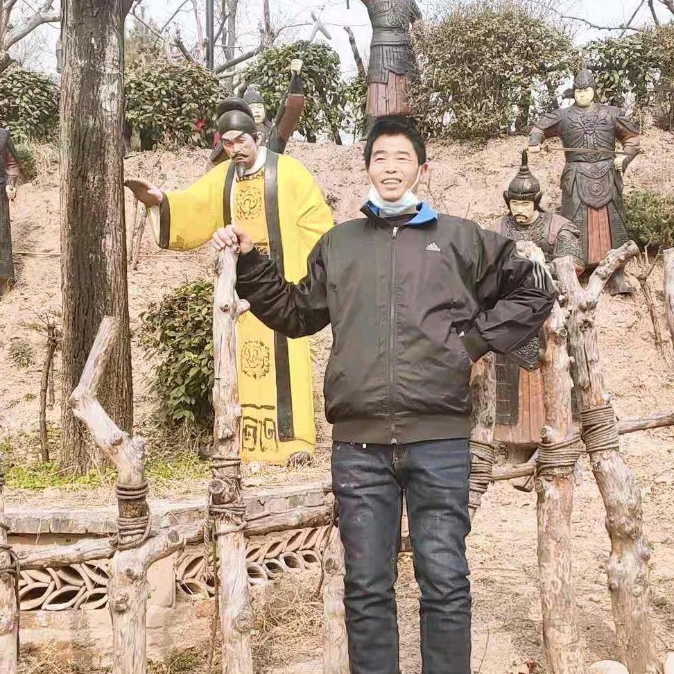 飘香万里