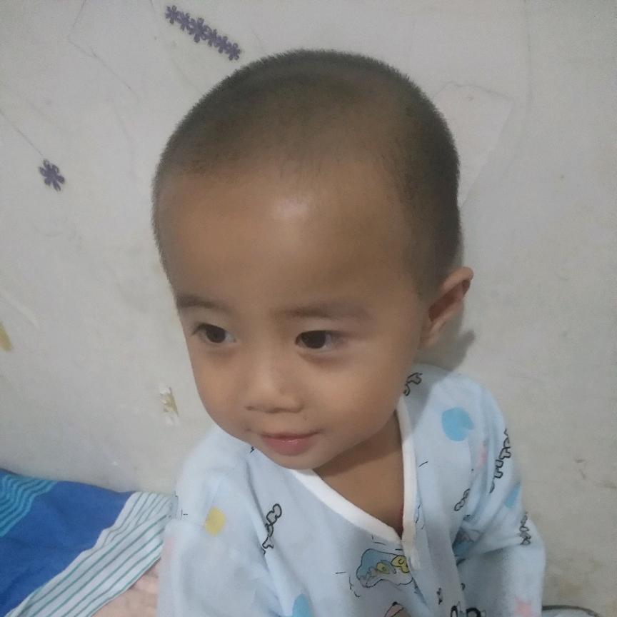 何