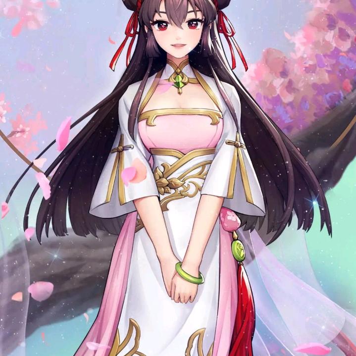 玫瑰精灵
