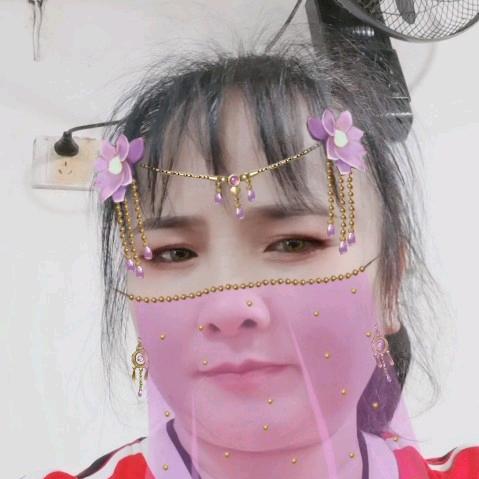 开心的果