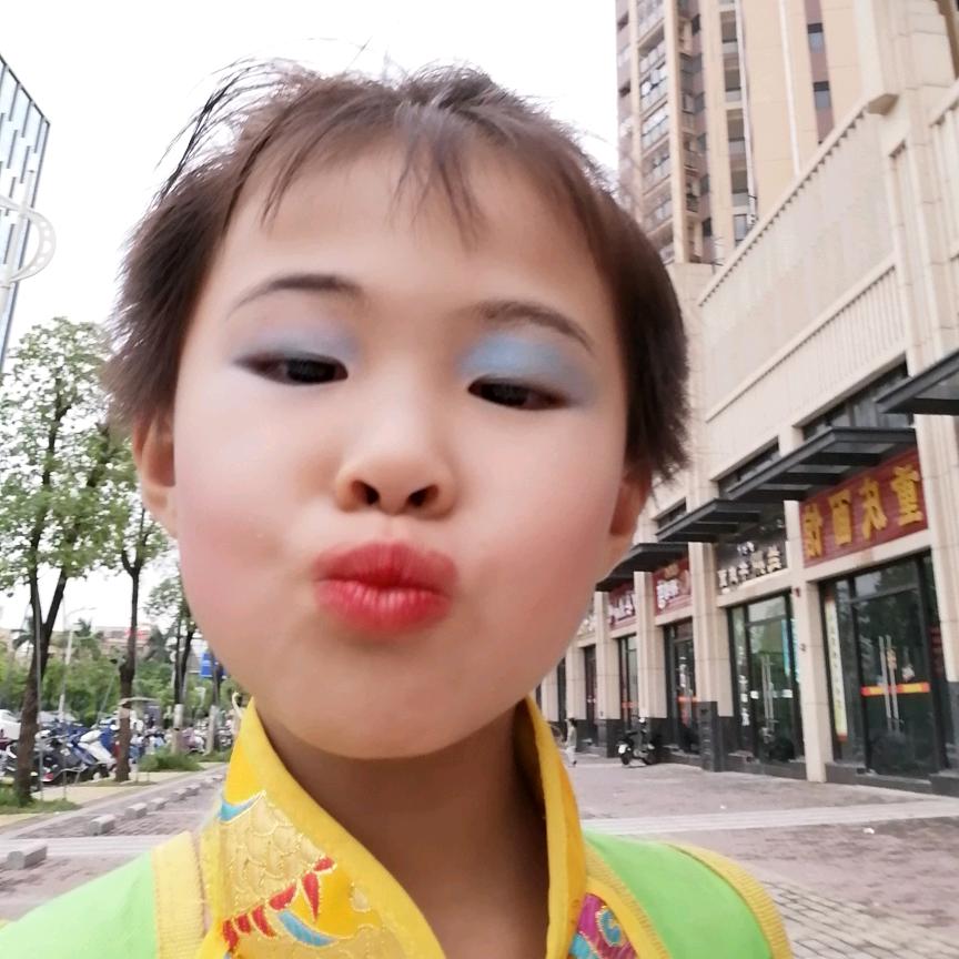 爱的宝宝头像