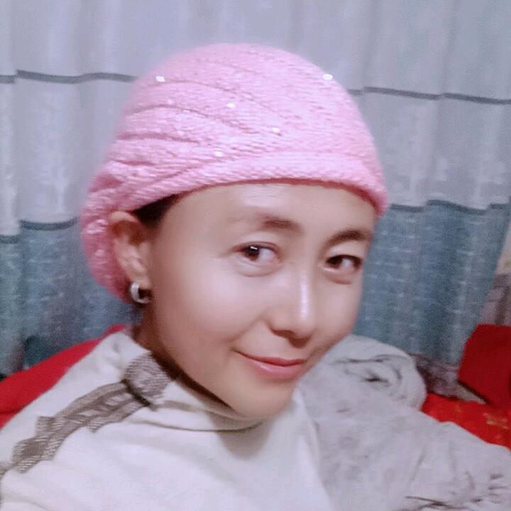 马女士