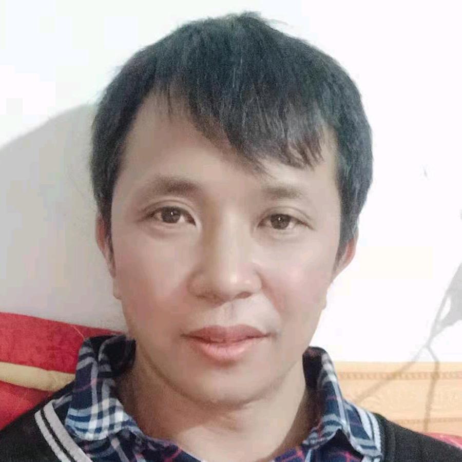 我不是神
