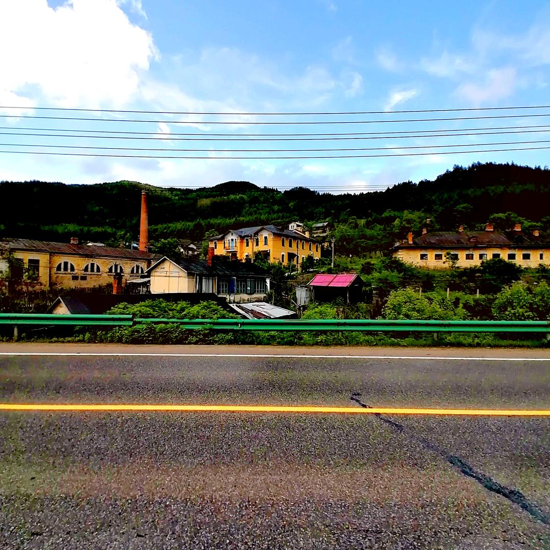闯关东后代