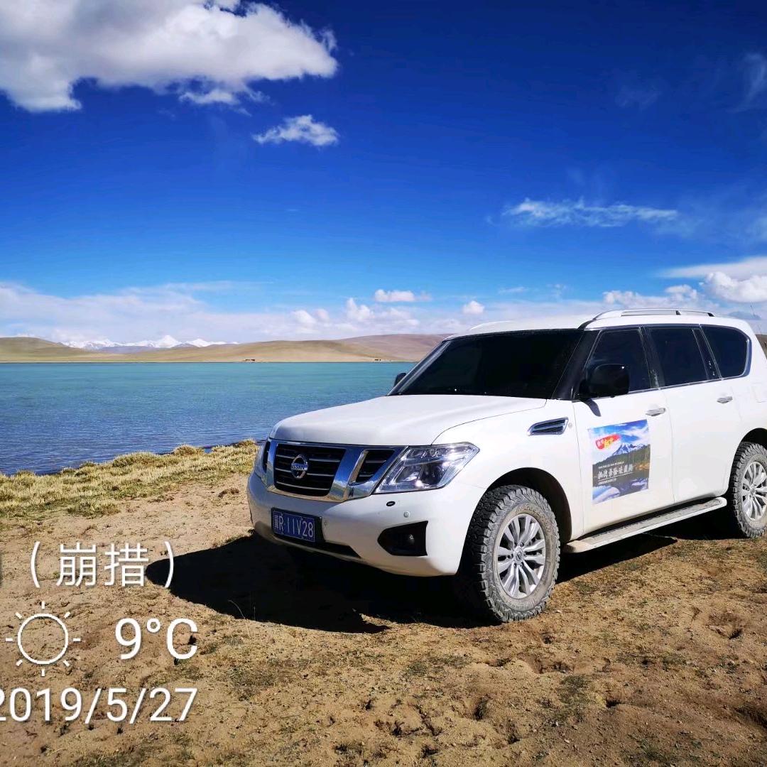 旅途/60 后