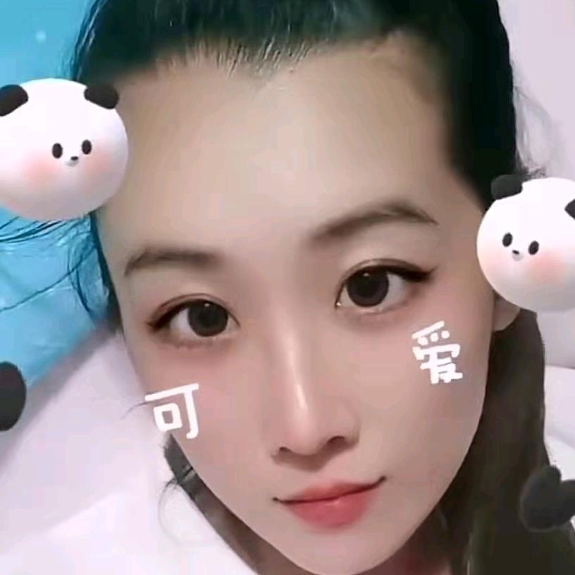 果果@依依