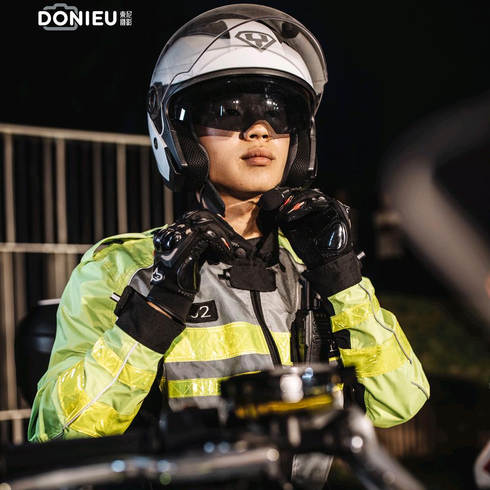 寿光国宾车队队长～苗子