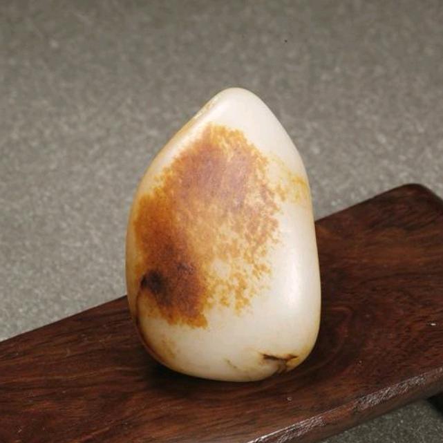 玩玉玩心情