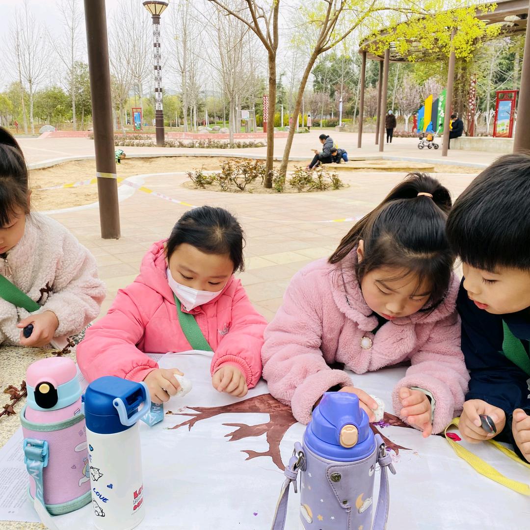 荥阳建海品格幼儿园