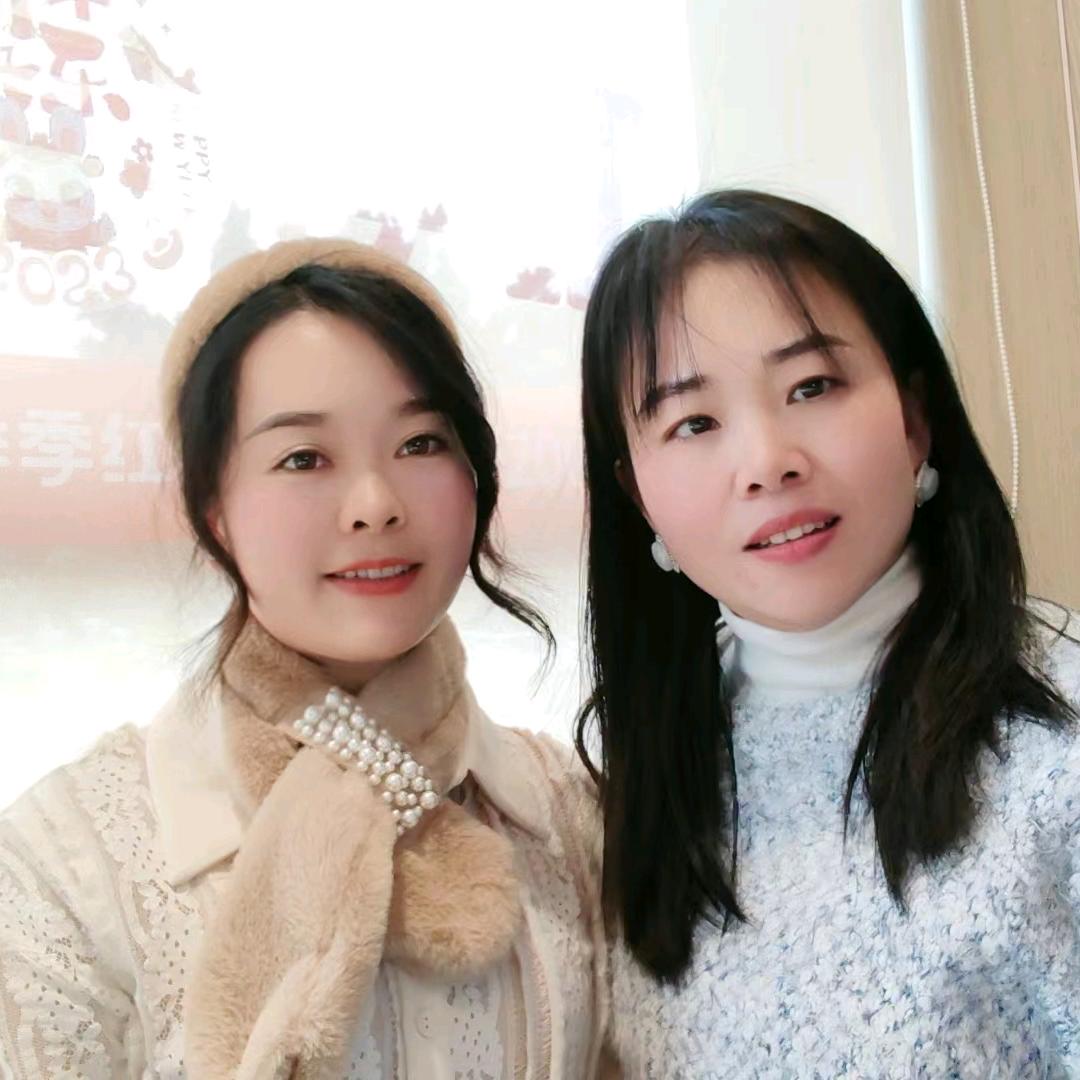 林美美