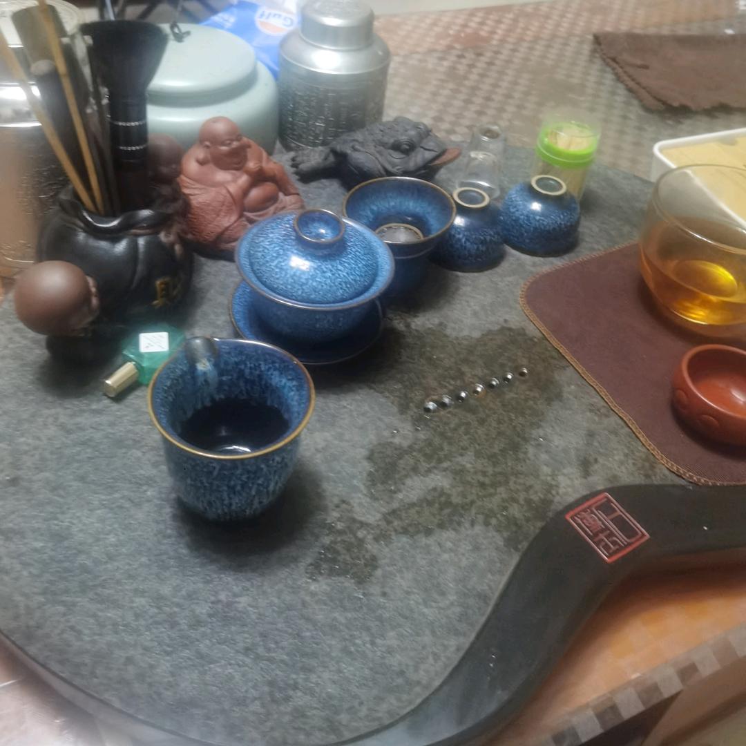 温馨