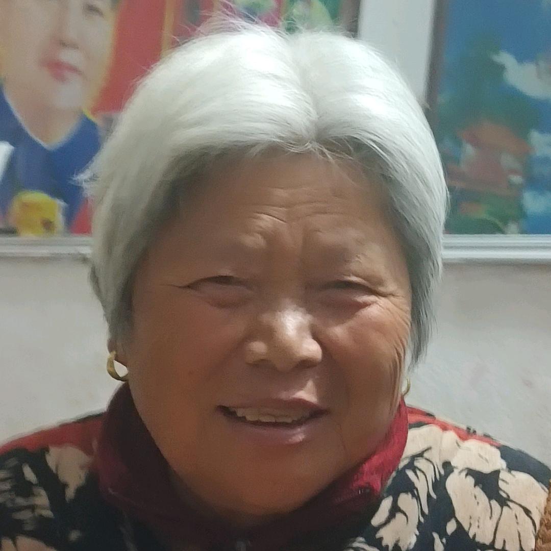 紫嫣奶奶。