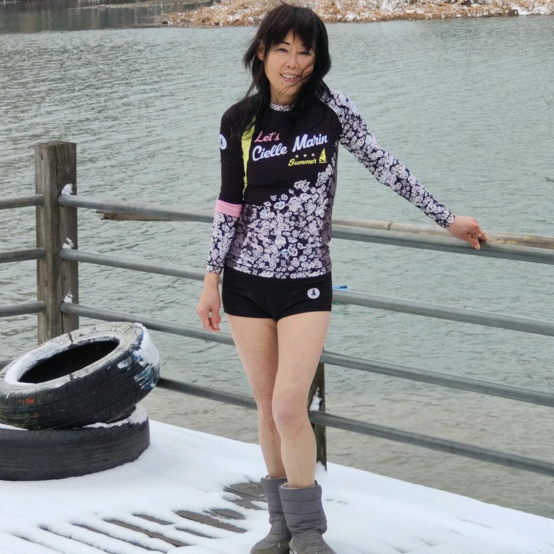 🌊浪🌊姐