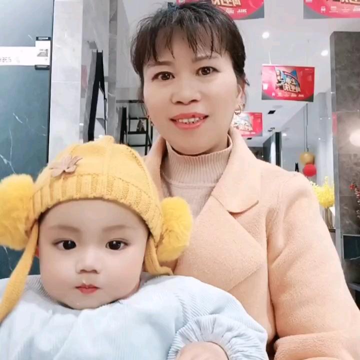 快乐妈妈