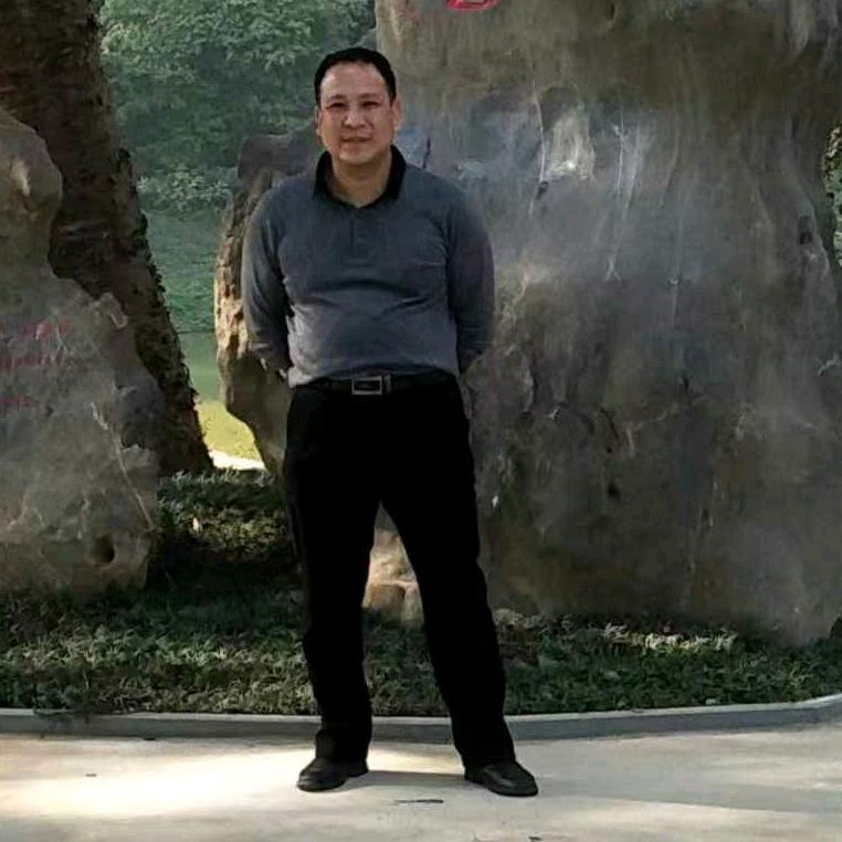 许林峰