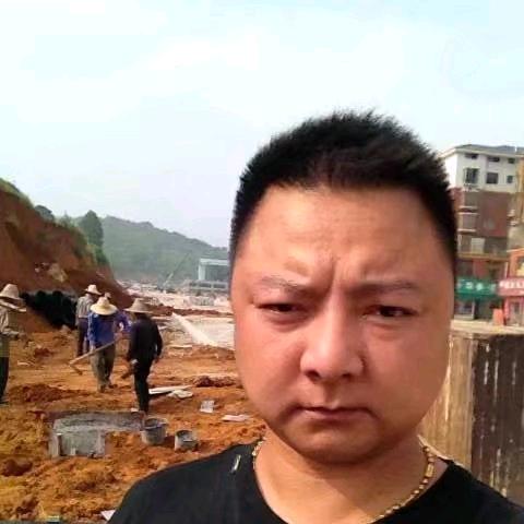 涟源刘湘平