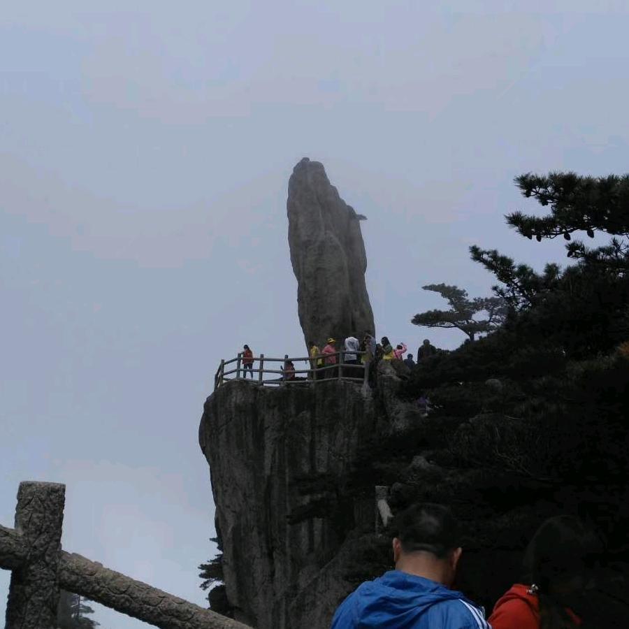 从容面对每一天
