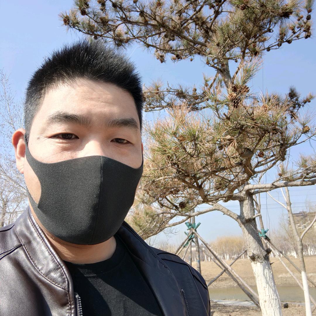 80后大叔