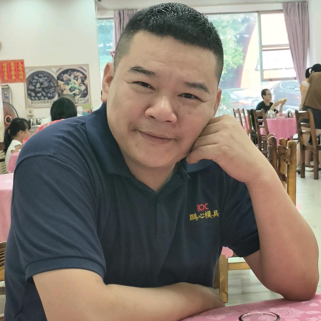 中山鹏心高频焊管模具