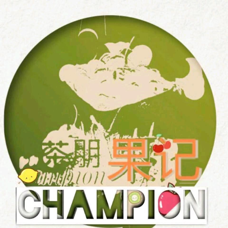 茶朋果记（同城直播）