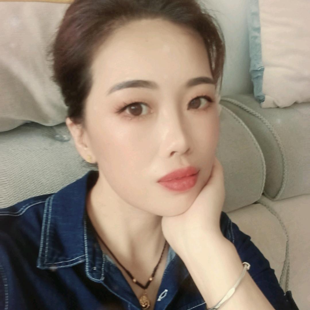 心直如水栗姐