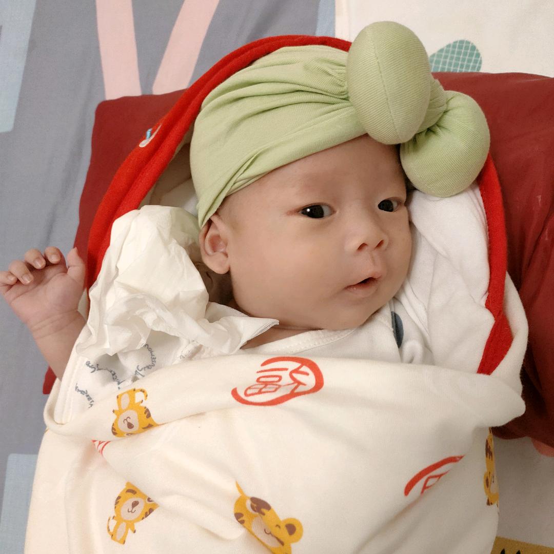 土土家的小张张