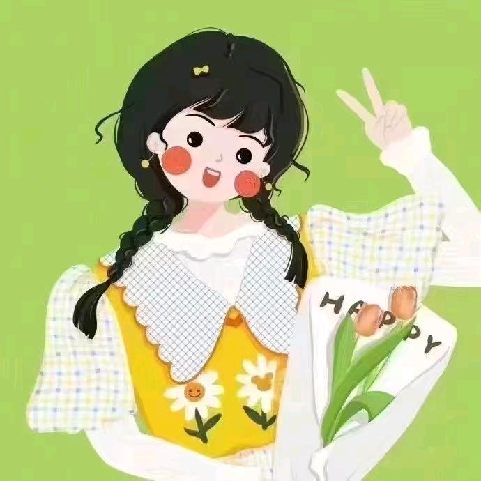 🌸臭胖姐妹花儿🌸爱喝旺仔🥛