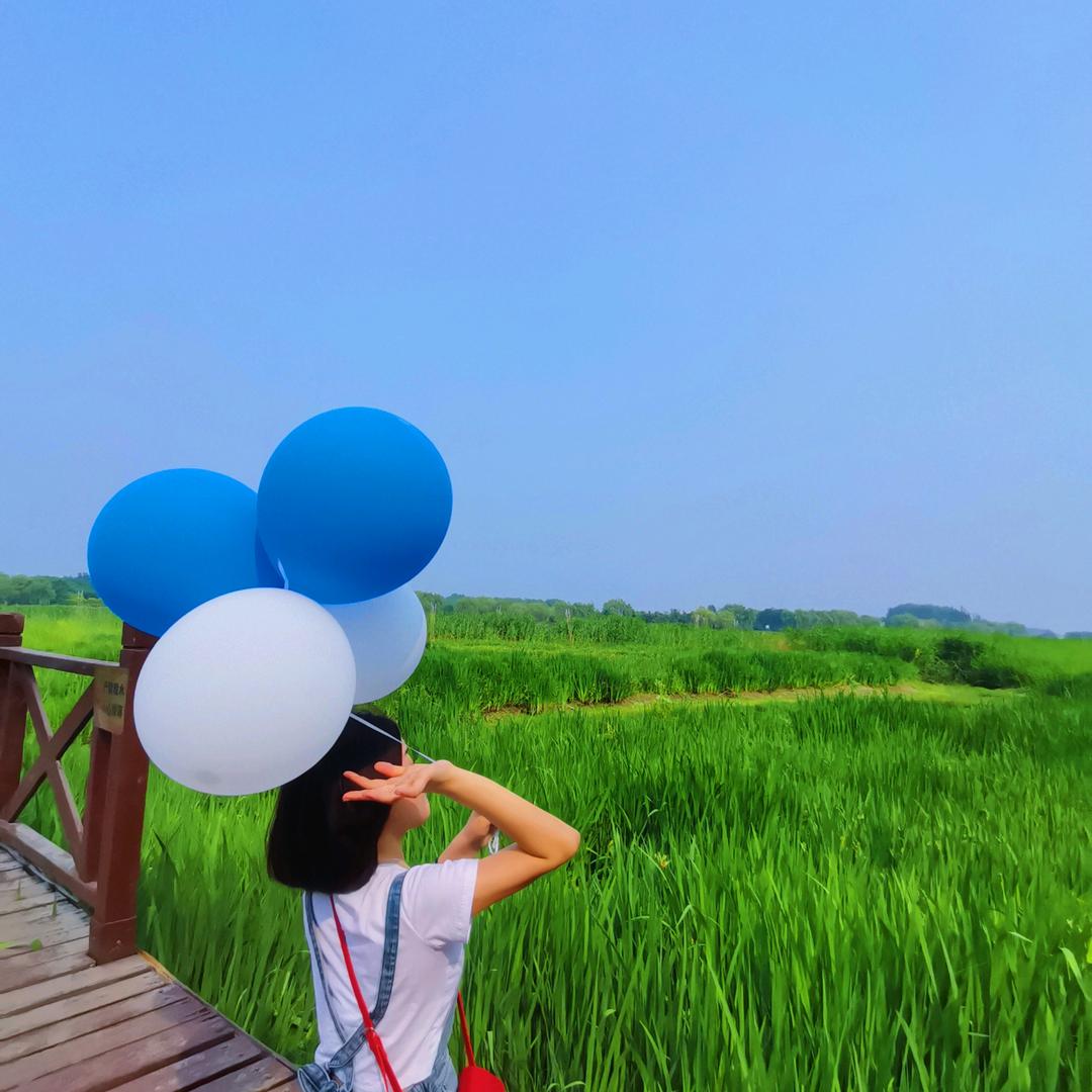 闹了个闹～