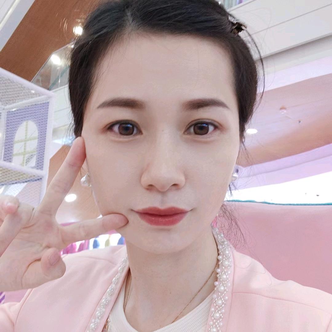 小甜心