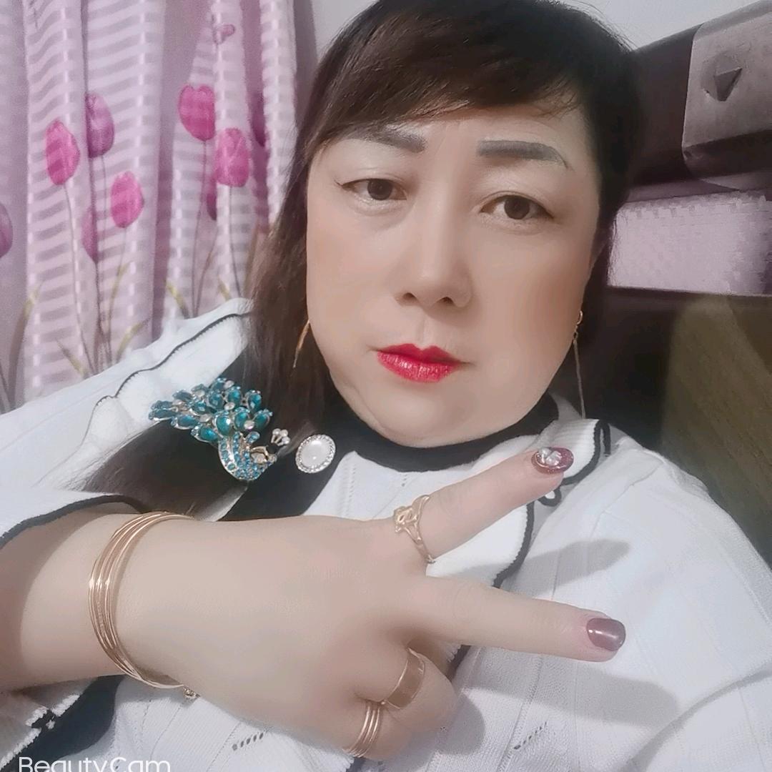 清色花香