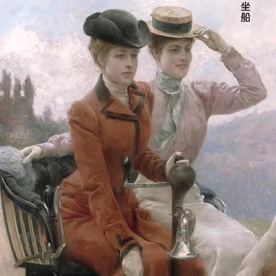 财神爷的好大儿